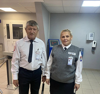 Новый учебный год — под надёжной защитой